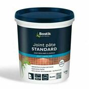 Joint de carrelage standard blanc en pte - pot de 1,5kg - Colles - Joints - Revtement Sols & Murs - GEDIMAT