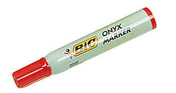 Onyx marker grand modle rouge - Outillage polyvalent - Outillage - GEDIMAT