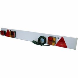 Plaque de signalisation pour pro350 - Outillage polyvalent - Outillage - GEDIMAT