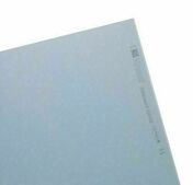 Plaque de plâtre acoustique hydrofuge CLEANEO C BA13 - 2,50x1,20m - Gedimat.fr
