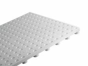Plaque polystyrène HYSOLDRAIN - 1,20x0,70m - Planchers - Matériaux & Construction - GEDIMAT