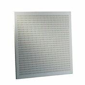 Dalle TECTOPANEL MICRO - 600x600mm - Plafonds suspendus - Isolation & Cloison - GEDIMAT