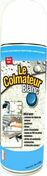 Spray bitumeux d'étanchéité LE COLMATEUR blanc - 405ml - Etanchéité de couverture - Couverture & Bardage - GEDIMAT