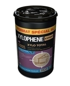 Traitement bois XYLOPHENE Expert Total - pot de 5l+20% - Gedimat.fr