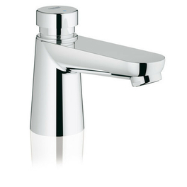 Mitigeur EUROECO COSMOPOLITAN pour lavabo chrom - Lavabos - Vasques - Lave-mains - Salle de Bains & Sanitaire - GEDIMAT