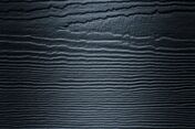 Bardage  recouvrement HARDIE PLANK ciment composite - 8 x 150 mm L.3,60 m - bleu acier - Clins - Bardages - Couverture & Bardage - GEDIMAT