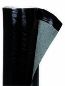 Membrane d'étanchéité SOPRALENE FLAM 180-40 AR noir - rouleau de 8x1m - Etanchéité de couverture - Couverture & Bardage - GEDIMAT