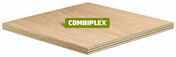 Panneau contreplaqu extrieur CTB-X COMBIPLEX combi Peuplier/Okoum - 3,10x1,53m Ep.10mm - Panneaux contreplaqus - Bois & Panneaux - GEDIMAT