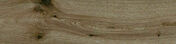Carrelage pour sol extérieur en grès cérame émaillé HARD dim.15x61 cm coloris brown - Carrelages sols extérieurs - Aménagements extérieurs - GEDIMAT