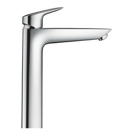 Mitigeur MY CUBE pour lavabo grand modle chrom - Lavabos - Vasques - Lave-mains - Salle de Bains & Sanitaire - GEDIMAT