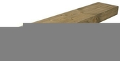 Produit de construction bois massif abouté 80mmx220mmx4200mm - Madriers - Bastaings - Solivettes - Bois & Panneaux - GEDIMAT