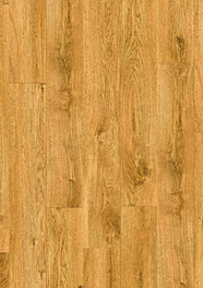 Sol vinyle PREMIUM CLASSIC PLANK lame  clipser p.4,5mm larg.187mm long.1251mm chne classique nature planche - Moquettes - Sols PVC - Menuiserie & Amnagement - GEDIMAT