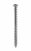 Vis STARBLOCK bton tte fraise Torx acier zingu 7,5 x 122 mm - bote carton bec verseur de 50 pices - Clouterie - Visserie - Quincaillerie - GEDIMAT