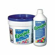 Rsine epoxy EPOJET A - seau de 3,2kg - Ciments - Chaux - Mortiers - Matriaux & Construction - GEDIMAT