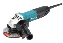 Meuleuse 125 mm 720W - Promotion Gedidays - Gedimat.fr