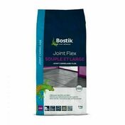 Joint de carrelage JOINT FLEX SOUPLE ET LARGE gris ciment - sac papier de 5kg - Colles - Joints - Revtement Sols & Murs - GEDIMAT
