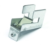 Attache SM8 - boite de 100 pices - Accessoires plaques de pltre - Isolation & Cloison - GEDIMAT