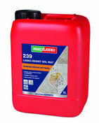 Agent hydro-olofuge 239 LANKO RESIST SOL MAT - bidon de 5l - Adjuvants - Matriaux & Construction - GEDIMAT