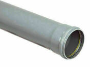 Tube ECO-TP PVC SN16 joint mont - D500 3m - Tuyaux - Gaines - Grillages avertisseurs - Matriaux & Construction - GEDIMAT