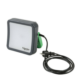 Projecteur THORSMAN 18 LED - Projecteurs - Baladeuses - Hublots - Electricit & Eclairage - GEDIMAT