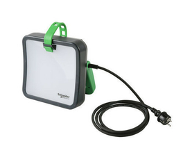 Projecteur THORSMAN 30  LED - Projecteurs - Baladeuses - Hublots - Electricit & Eclairage - GEDIMAT