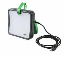 Projecteur THORSMAN 50 LED - Projecteurs - Baladeuses - Hublots - Electricit & Eclairage - GEDIMAT