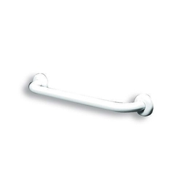 Poigne droite CLASSIC blanc - 45cm - Barres de relvement et Accessoires - Salle de Bains & Sanitaire - GEDIMAT