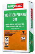Mortier PIERRE DM de rparation Brive - sac de 25kg - Ciments - Chaux - Mortiers - Matriaux & Construction - GEDIMAT