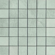 Carrelage sol intrieur X-ROCK dcor - 30 x 30 cm p.10 mm - mosaque blanc - Carrelages sols intrieurs - Cuisine - GEDIMAT