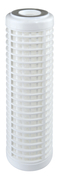 Cartouche lavable pour filtre standard 50 microns anti-impurets - Filtres - Cartouches - Plomberie - GEDIMAT