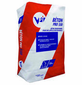 Bton BETON PRO 350 - sac de 25kg - Ciments - Chaux - Mortiers - Matriaux & Construction - GEDIMAT
