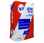 Béton BETON PRO 350 - sac de 35kg - Ciments - Chaux - Mortiers - Matériaux & Construction - GEDIMAT