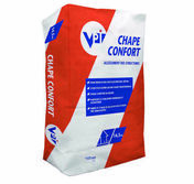 Chape allge fibre CHAPE CONFORT - sac de 14,50kg - Ciments - Chaux - Mortiers - Matriaux & Construction - GEDIMAT