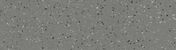 Plinthe droite COLOR DOT - 7 x 30 cm - grey - Carrelages sols intrieurs - Revtement Sols & Murs - GEDIMAT