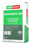 Enduit impermabilisant MONOMAX GM G00 naturel - sac de 24kg - Enduits de faade - Amnagements extrieurs - GEDIMAT