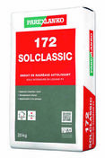 Enduit de ragrage autolissant 172 SOLCLASSIC - sac de 25kg - Ciments - Chaux - Mortiers - Matriaux & Construction - GEDIMAT