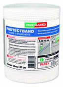 Bande d'tanchit PROTECTBAND - rouleau de 10x0,12m - Protection des fondations - Matriaux & Construction - GEDIMAT