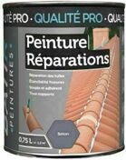 Peinture réparation BATIR béton - pot de 0,75l - Peintures - Peinture & Droguerie - GEDIMAT