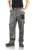 Pantalon Worker Taille L GERIN - Protection des personnes - Vtements - Outillage - GEDIMAT