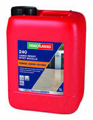 Hydro-olofuge 240 LANKO RESIST EFFET MOUILLE - bidon de 5l - Adjuvants - Matriaux & Construction - GEDIMAT