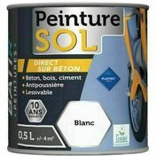 PEINTURE SOL PE SOL SABLE 2.5 L