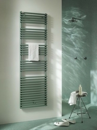 Sche-serviette CALA +AIR couleur - 500W - Chauffage salle de bain - Salle de Bains & Sanitaire - GEDIMAT