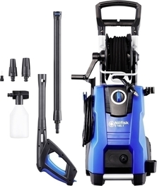 Nettoyeur haute pression E160.1-10 H X-tra - 160bar - Nettoyage haute pression - Outillage - GEDIMAT