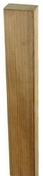 Lambourde Pin Sylvestre ép.45mm larg.70mm long.3m - Terrasses en bois - Aménagements extérieurs - GEDIMAT