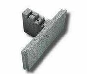 Bloc béton de jonction APHABLOC - 27x20X50cm - Blocs béton - Matériaux & Construction - GEDIMAT