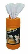 Lingettes XTRA CLEAN - boite de 80 lingettes - Produits d'entretien - Nettoyants - Peinture & Droguerie - GEDIMAT