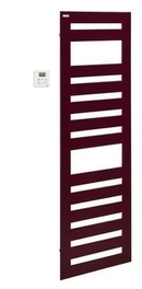 Sche-serviette KARENA SPA couleur - 500W 500mm - Chauffage salle de bain - Salle de Bains & Sanitaire - GEDIMAT