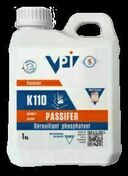 Dérouillant phosphatant PASSIFER K110 beige - bidon de 1kg - Protection - Peinture & Droguerie - GEDIMAT