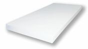 Polystyrne expans haute densit enterrable blanc - 1,20x0,60m Ep.140mm - R=4,10m.K/W - Isolation Thermique par Extrieur - Isolation & Cloison - GEDIMAT