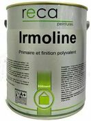 Primaire IRMOLINE blanc - pot de 0,5l - Traitements curatifs et prventifs bois - Amnagements extrieurs - GEDIMAT